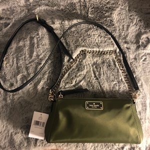 Brand New Kate Spade crossbody bag wilson road